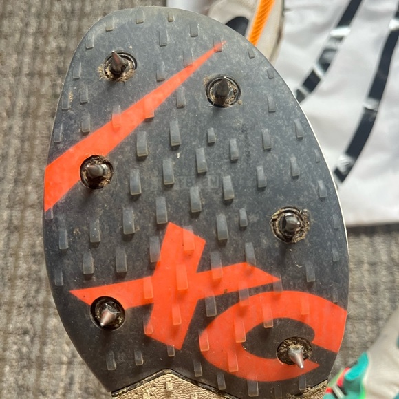 Nike Dragonfly XC - Picture 9 of 10